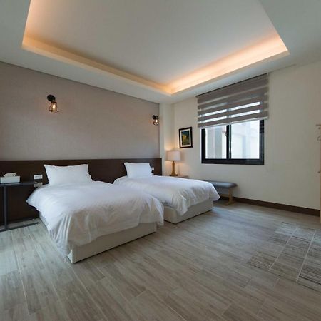 First Quality B&B T'ai-tung Exterior foto