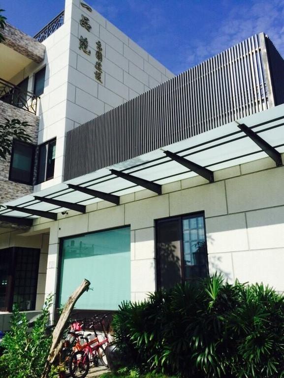 First Quality B&B T'ai-tung Exterior foto