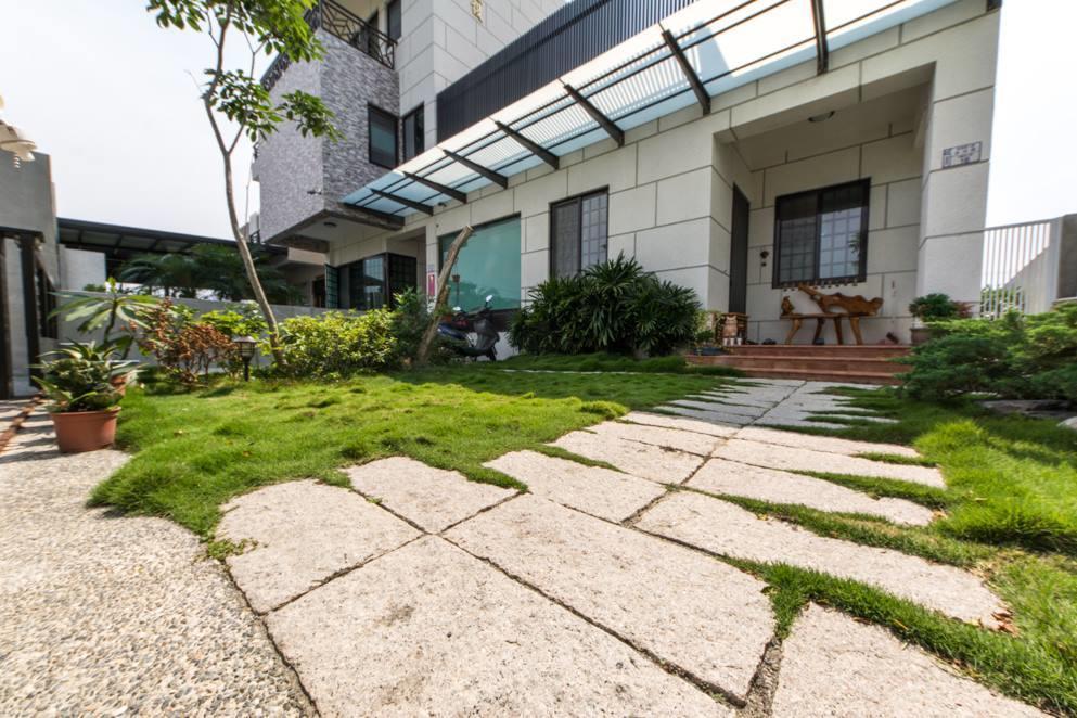 First Quality B&B T'ai-tung Exterior foto