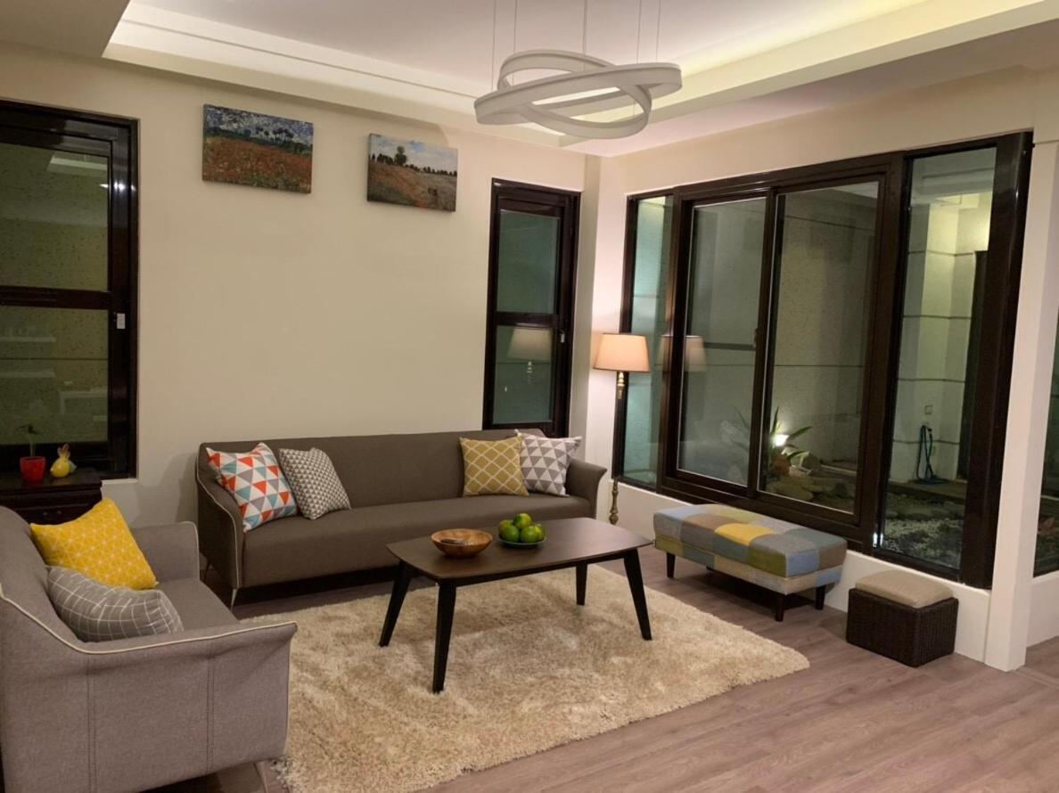 First Quality B&B T'ai-tung Exterior foto