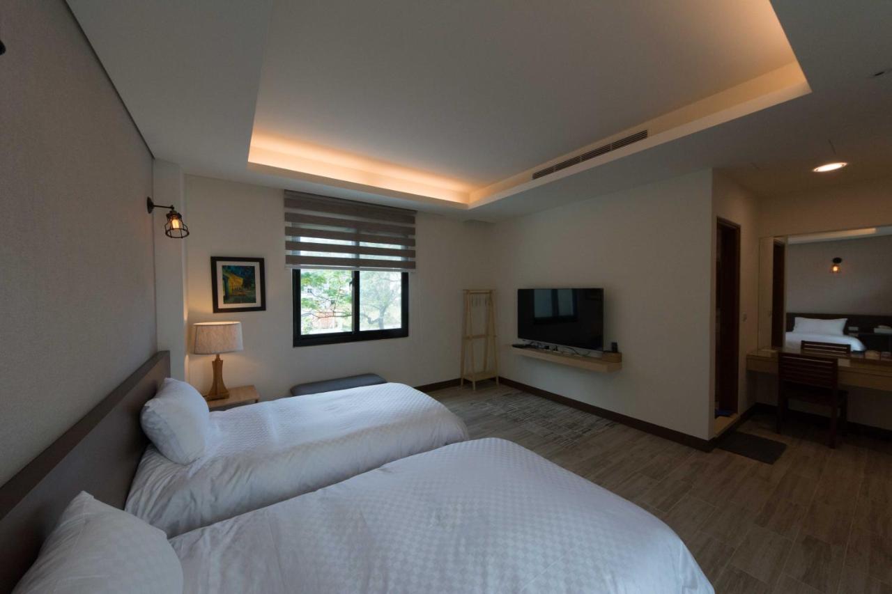 First Quality B&B T'ai-tung Exterior foto