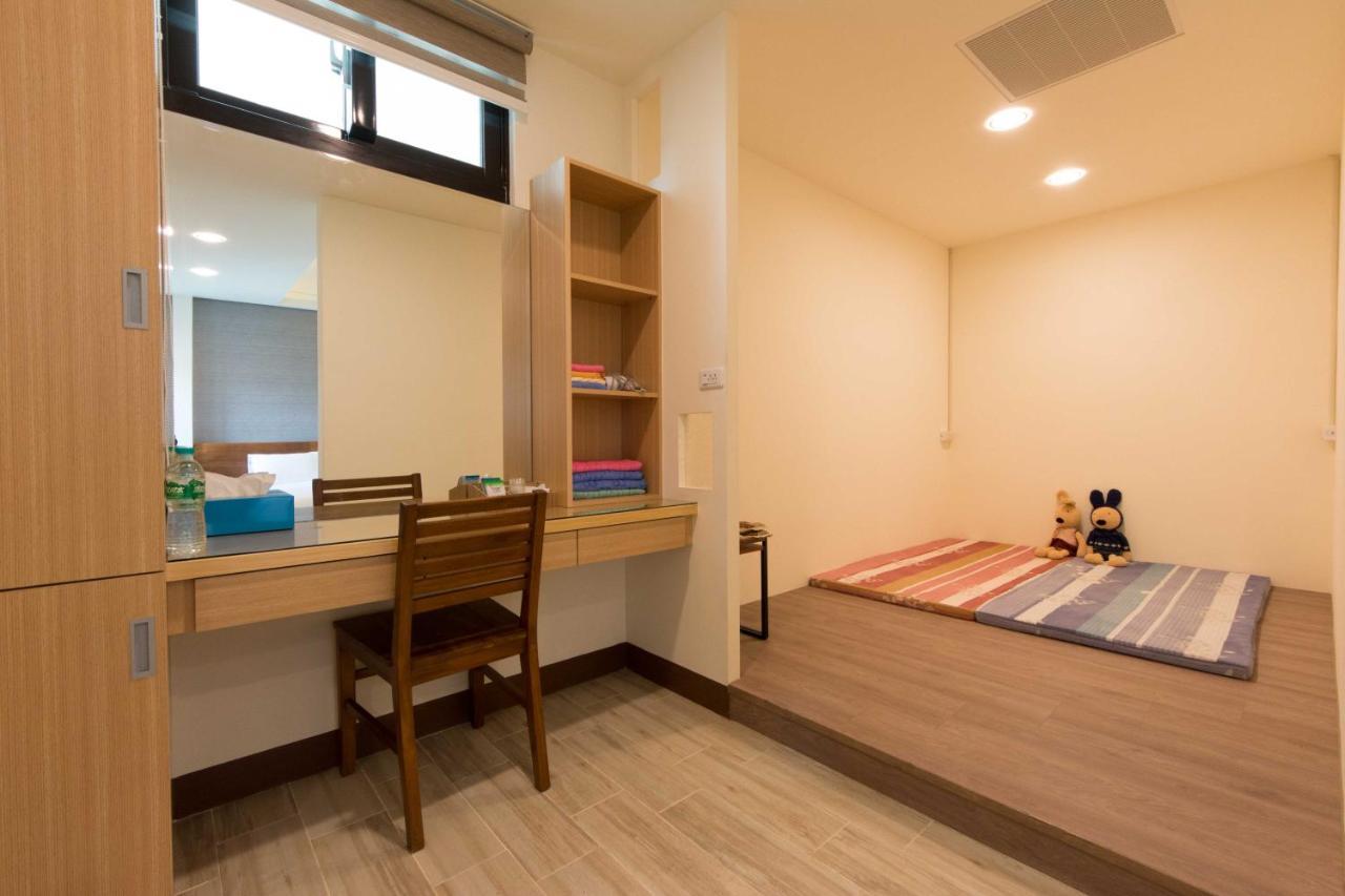 First Quality B&B T'ai-tung Exterior foto